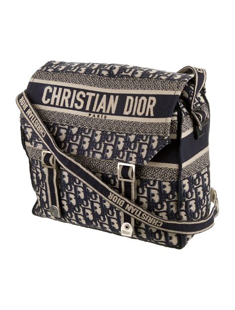 dior crossbody bag men|best canvas handbags for men.